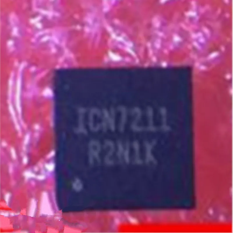 5PCS   ICN7211 QFN-8