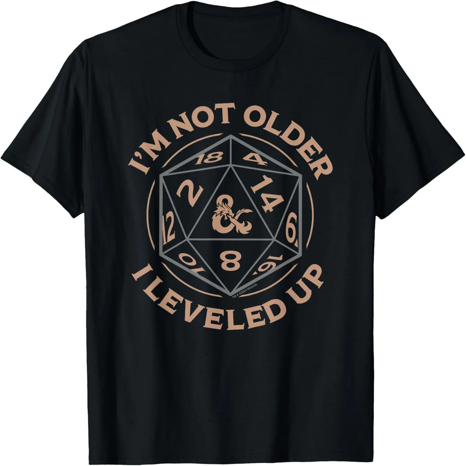 Birthday Level Up T-Shirt Short sleeve shirt, Retro tee