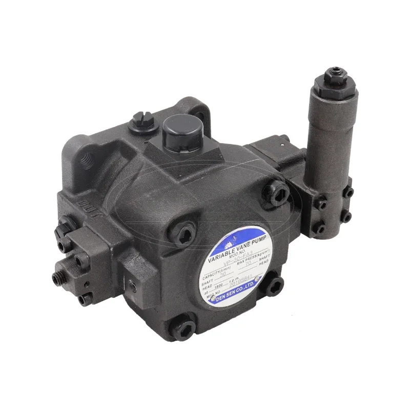 Hydraulic oil pump VP/HVP-08/12/15/20/30/40-FA3 variable vane