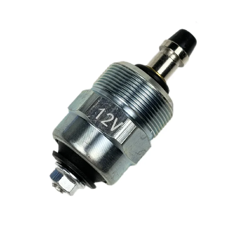 الملف اللولبي الجديد لإيقاف الوقود 8190393 A77753 0330001015 لمحرك نماذج مختلفة جودة عالية