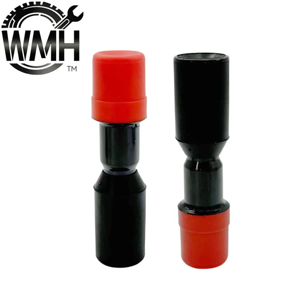 4/8/16Pcs Ignition Coil Rubber Boot 30520-PWC-003 For Honda Fit Jazz City 1.3L 1.5L L13A L15A