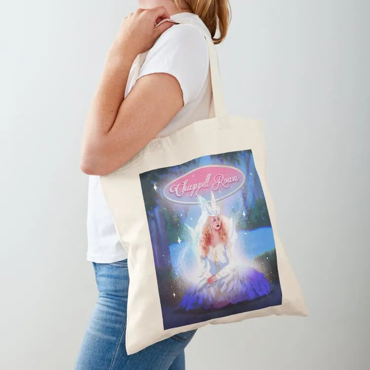 

Chappell of swan lake Tote Bag Eco bag Canvas bag for women canvas bags Women's shopper