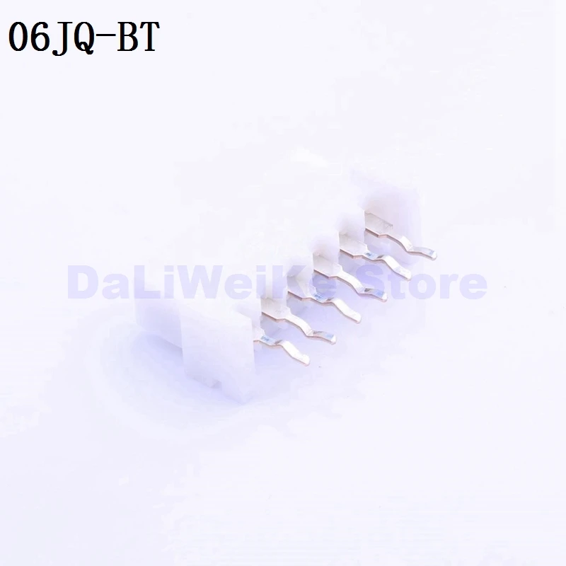 10PCS/100PCS 03JQ-ST 06JQ-ST 07MQ-ST 08JQ-BT Conectores