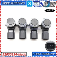 Sensor de estacionamiento Parktronic 52050134 para Buick Regal Cadillac XTS CTS GMC Sierra Yukon Chevrolet Silverado