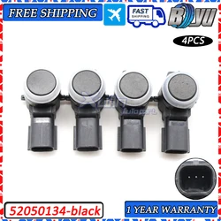 Assist Bumper PDC Parking Sensor Parktronic 52050134 for Buick Regal Cadillac XTS CTS GMC Sierra Yukon Chevrolet Silverado