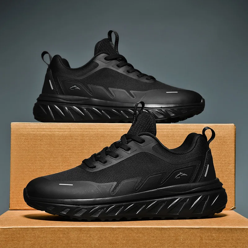 Новый дизайн, мужские кроссовки