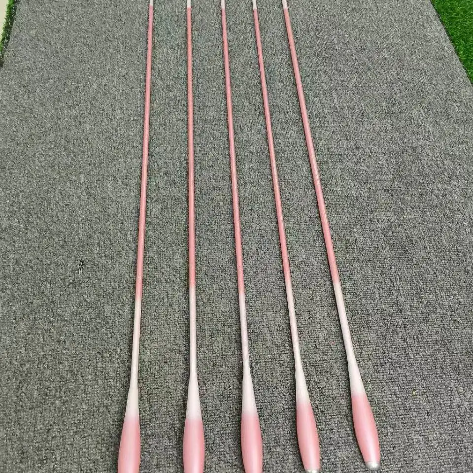 Ultra Light Ultra Fine Carbon Fishing Rod Sakura under Soft Tone Full Painted Carp Fishing Rod Leisure Wild Fishing Rod