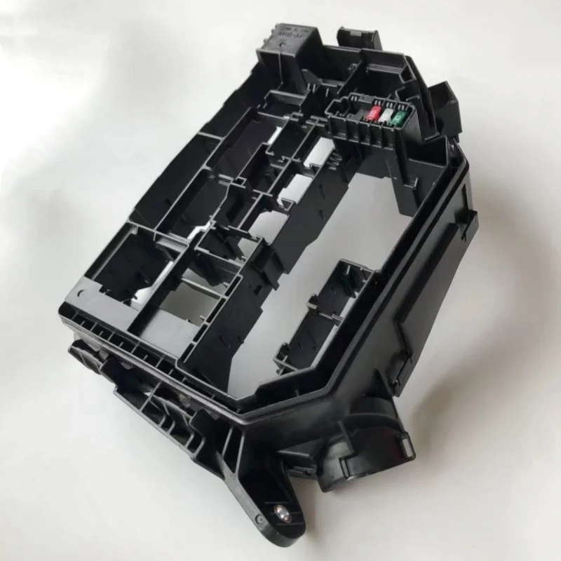 For Toyota Corolla Left Side Fuse Box Cover Relay Cover