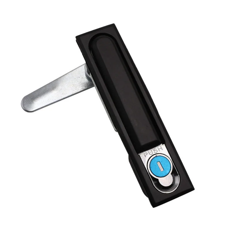 Electric Cabinet Lock MS818 Power Cabinet Door Lock MS490 Electricity Meter & Electrical Box Control Cabinet Lock MS480
