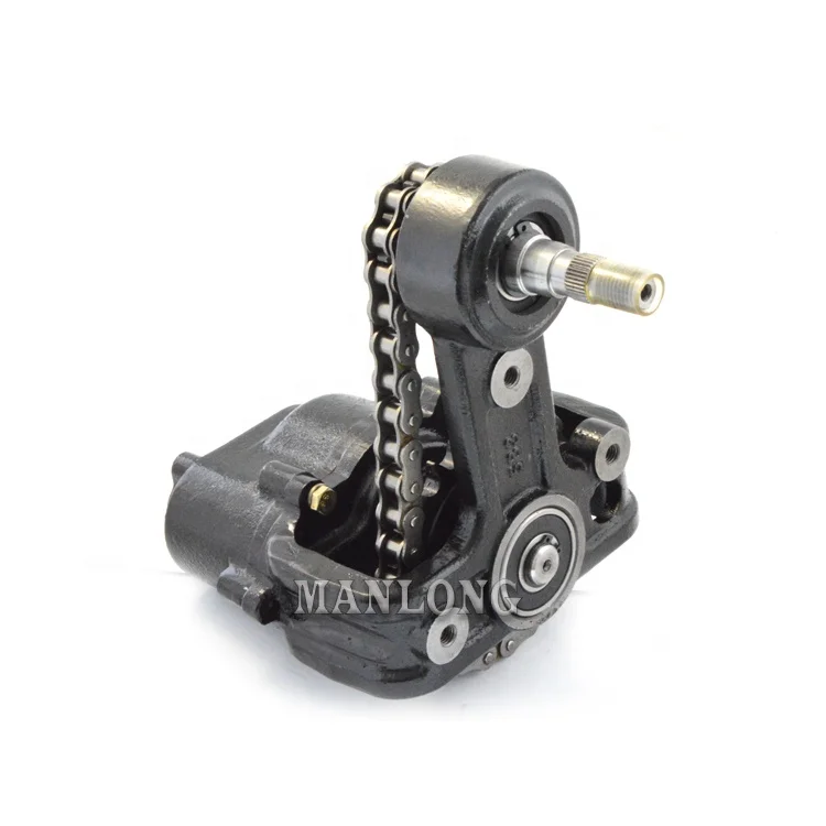 

Forklift Parts Gear Box Steering for Nichiyu FBR with 14300-71671