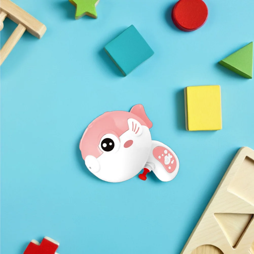 2 قطعة بنادق المياه المنتفخة القرش لطيف الحيوان الصيف شاطئ بركة حفلة معتادرة في الهواء الطلق لعب المياه كول الاطفال متعة البلاستيك حيوانات البحر #4