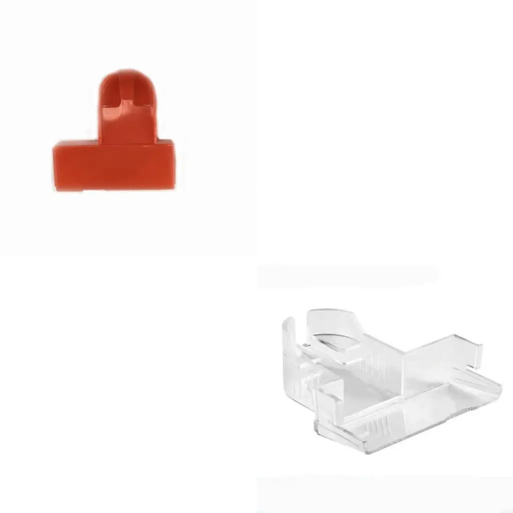 

Camera Lens Filter Clamp Lock Clip Compatible for Mavic Camera Accessory