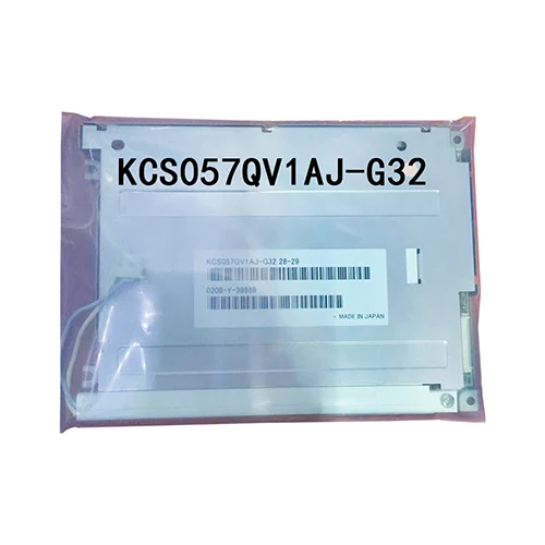 Industrial LCD Display screen module Panel KCS057QV1AJ-G32 5.7-Inch Factory wholesale