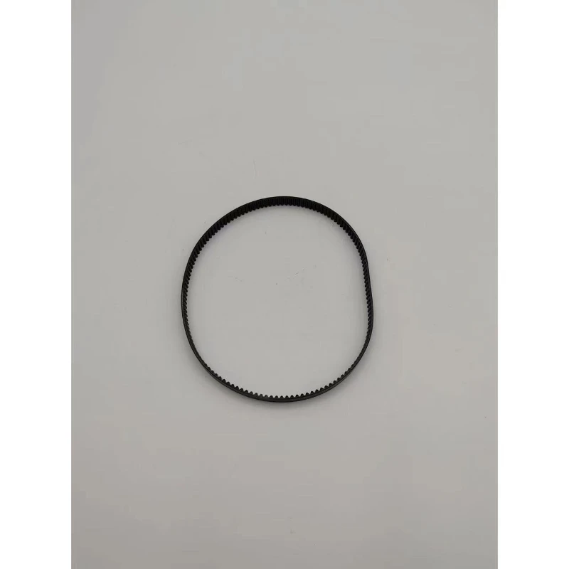 

1Pc Rubber 4 Ribs And 3 Grooves Belt Accessories For Bread Maker HD9045 HD9046 Wedge Belts