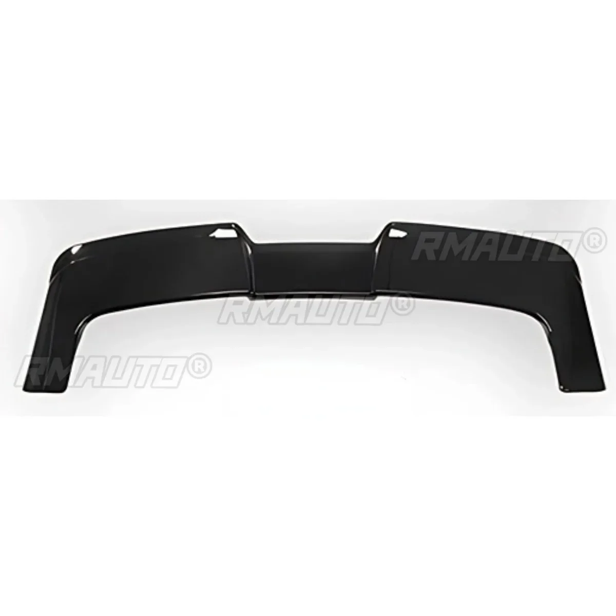 For Equinox Body Kit Rear Trunk Wing Spoiler Matte Black Sport Style Rear Spoiler Wing for Chevrolet Equinox Car Accessories - view 6