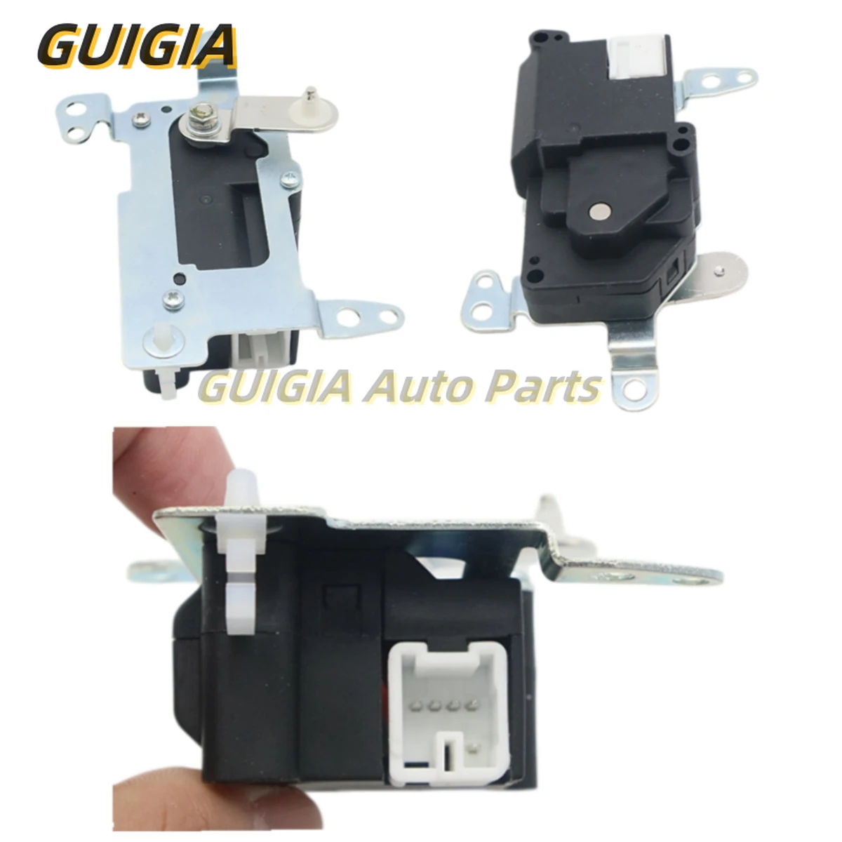 

Car Air Conditioner Throttle Actuator for Toyota 4RUNNER 87106-35070 8710635070 87106 35070 Wholesale Price Car Part Accessories