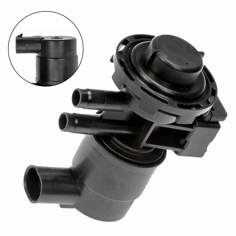 

Автомобильный электромагнитный клапан продувки, набор из 1 предметов, прямая замена, пластиковый материал, автомобильный электромагнитный клапан продувки, как показано на рисунке