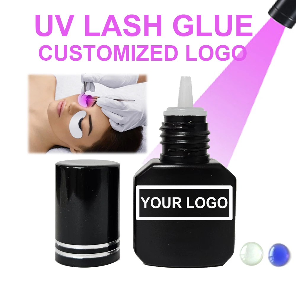 ما هو أفضل غراء رموش UVA للاستخدام اليومي؟ تجربتي مع VavaLash بعد استخدامه لمدة شهر كامل