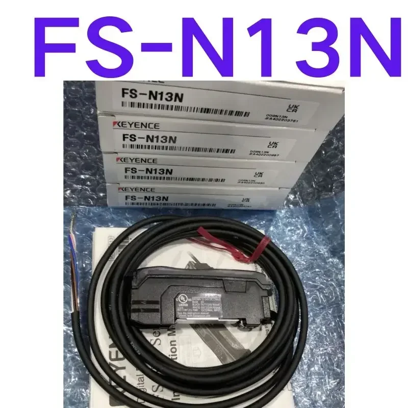 Brand-new Fiber optic amplifier FS-N13N