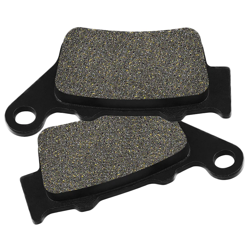 Motorcycle Rear Bra…
