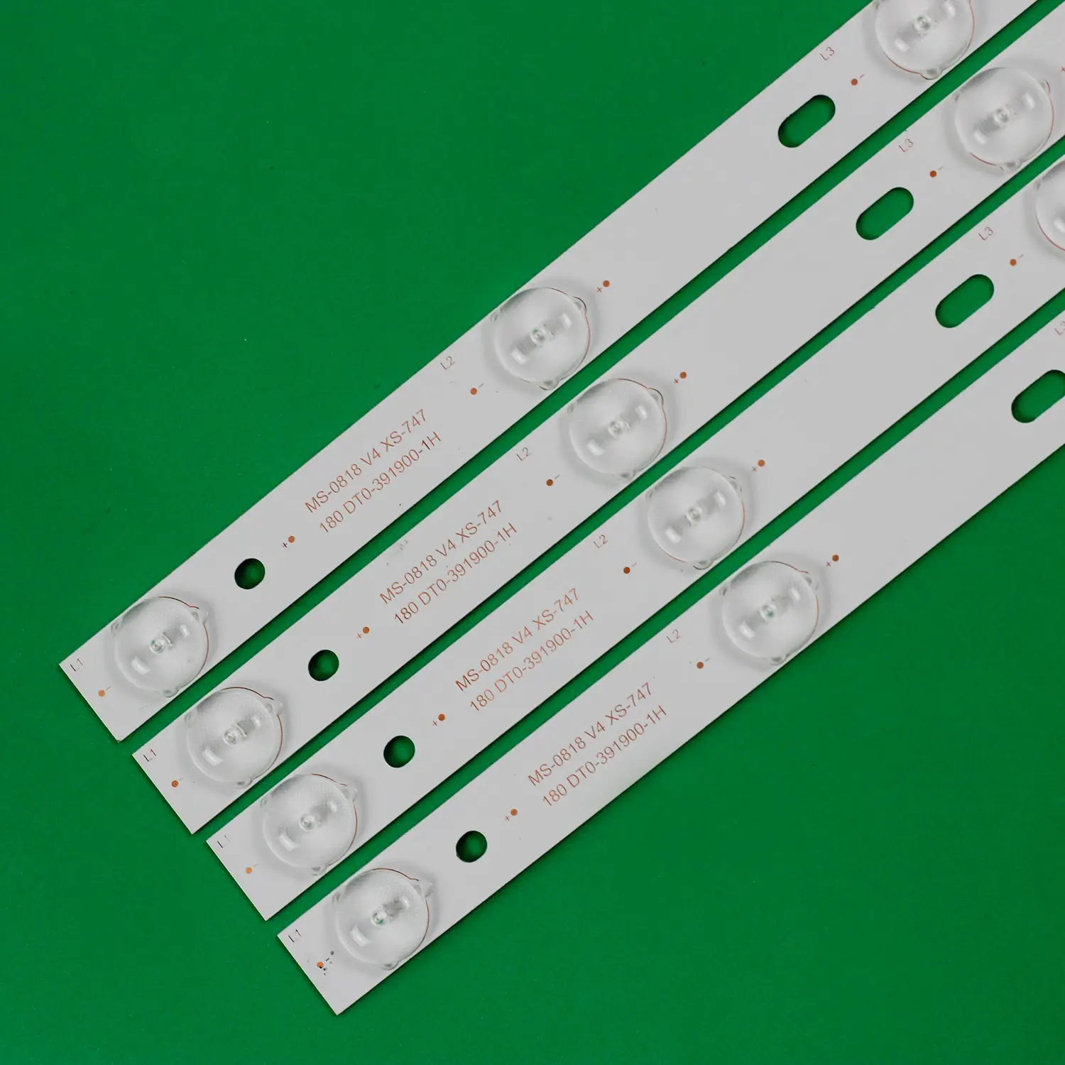 Светодиодная лента с подсветкой для ersson 39LES64 MS-0818 V4 180 DT0-391900-1H 303CX390039 SN039 светодиодный 071 DEXP H39D7000E