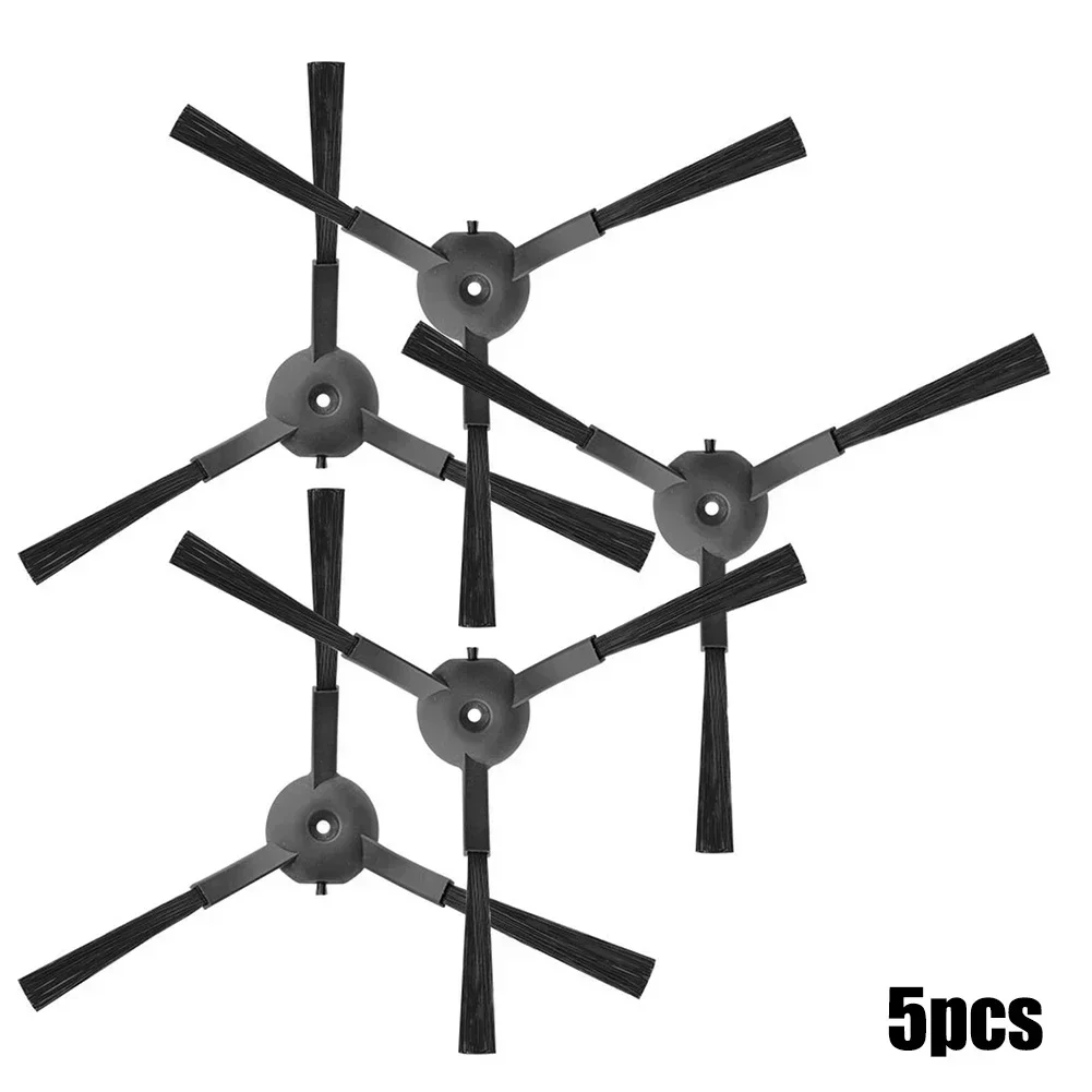 Рисунок 4 - Боковые щетки получают профессиональные