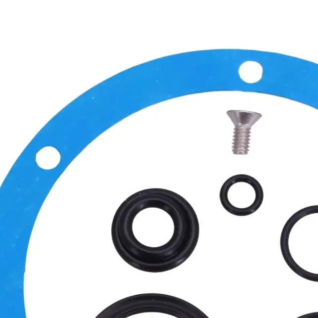 For HH5271 HH5741 HS5176 Hydraulic Rudder Seal Kit Rebuild Set Replacement For SeaStar Steering System Repair Parts