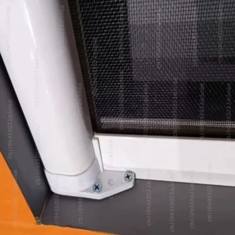 Wholesale Retractable Glass Fiber Anti-fly Insect Screen Roller for Home Protection