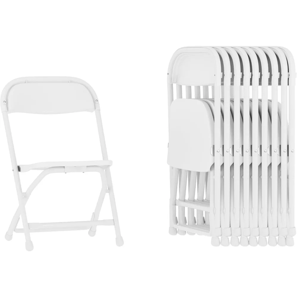 어린이용 접이식 플라스틱 의자 이미지