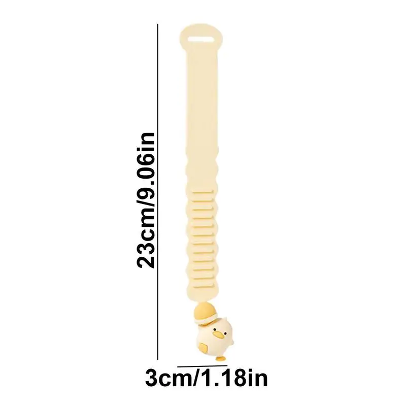 Elevador de tablillas para asientos de inodoro, Clip elevador de asiento de tapa con mango de dibujos animados, accesorios de inodoro con forma de Animal, herramienta de mango de tapa