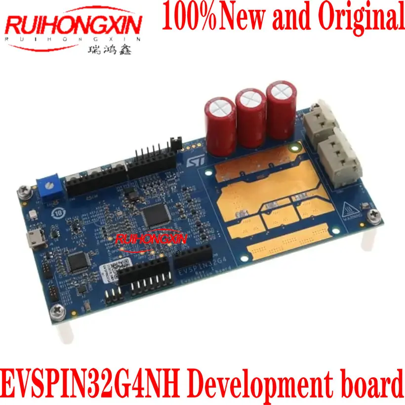 EVSPIN32G4NH Development board 100%New and Original