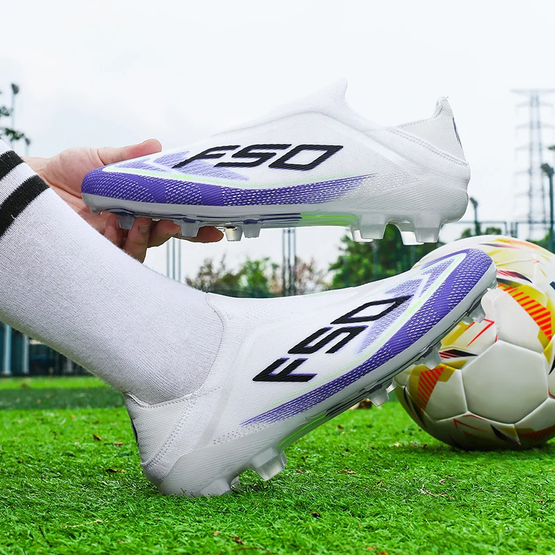 Thumbnail 3 - #71 Latest Soccer Shoes Offers