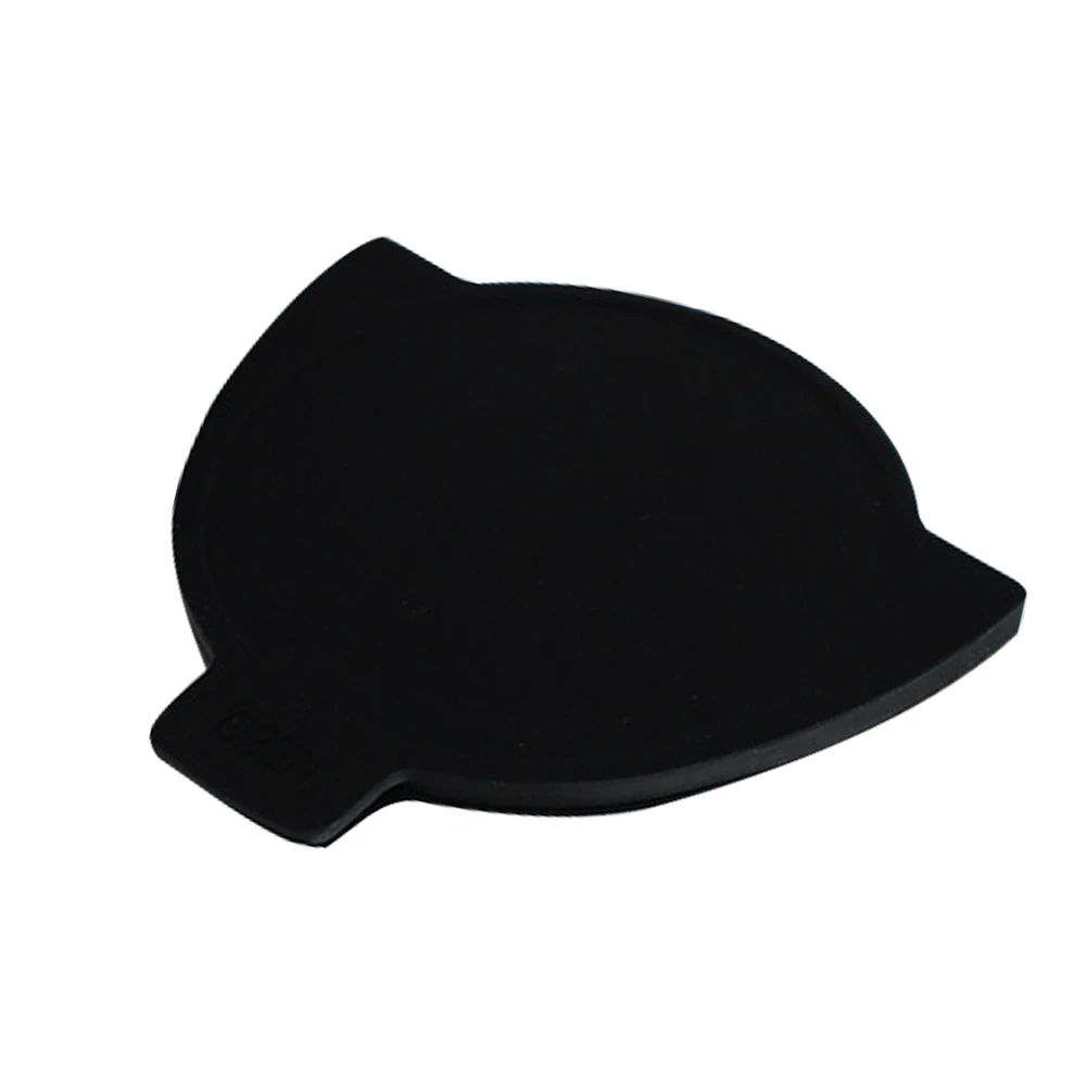 

Coffee Machine Powder Cup Lid Doser Lids Dust-proof Dosing Cap Silica Gel Cover for