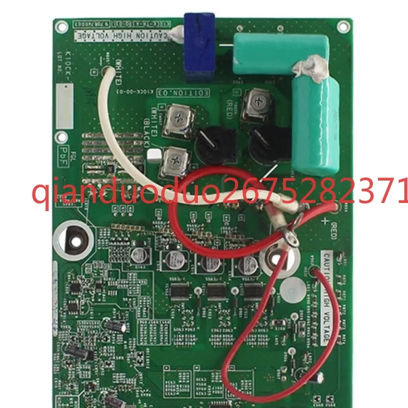 For Fujitsu Air Conditioning Inverter Drive Module K10CK-TR-A(00-03)