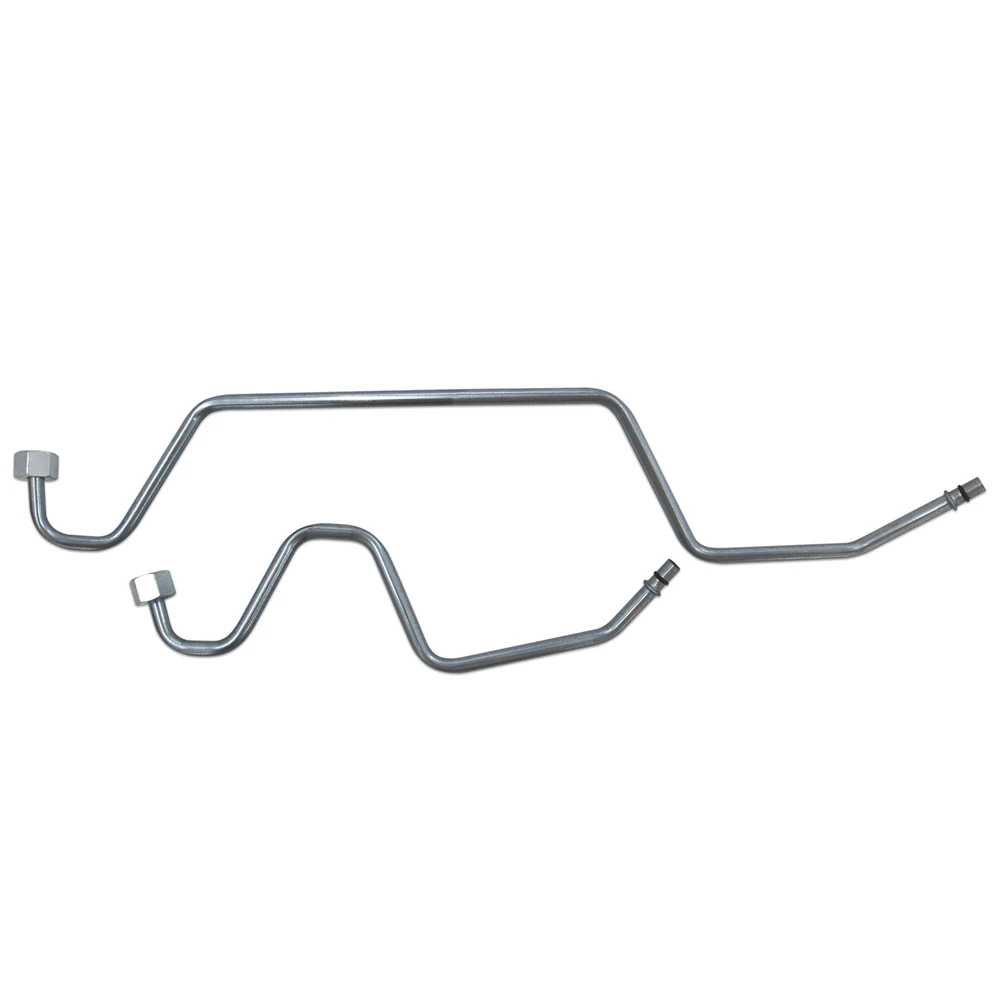 

15254059 Rack Pinion Transfer Lines For Chevy Silverado/Tahoe/Suburba/Avalanche 08-14, For GMC Sierra/Yukon 08-14