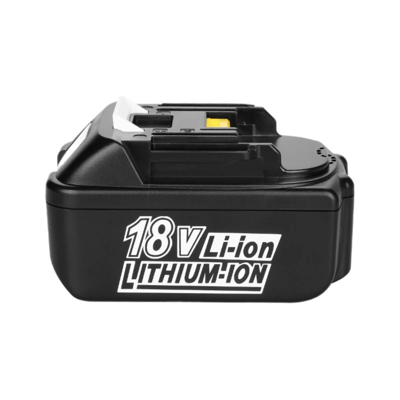 18V 3000/4000/5000/6000mAh BL1830/BL1850 General-purpose Replacement Power Tool Battery For Makita Cordless