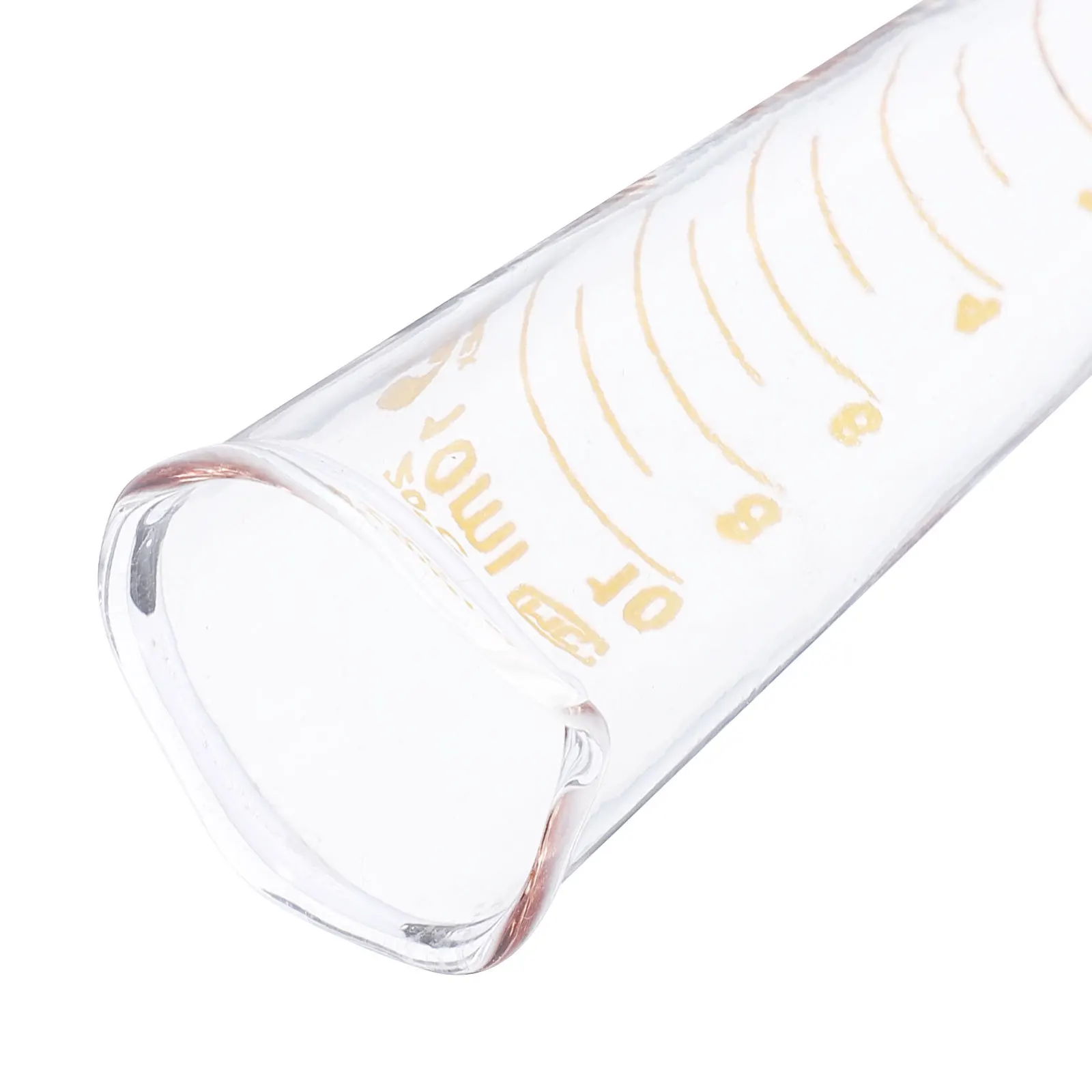 

Graduate Tool Graduated Cylinders Laboratory Measuring Liquid Experiment Mixing Equipment Beaker