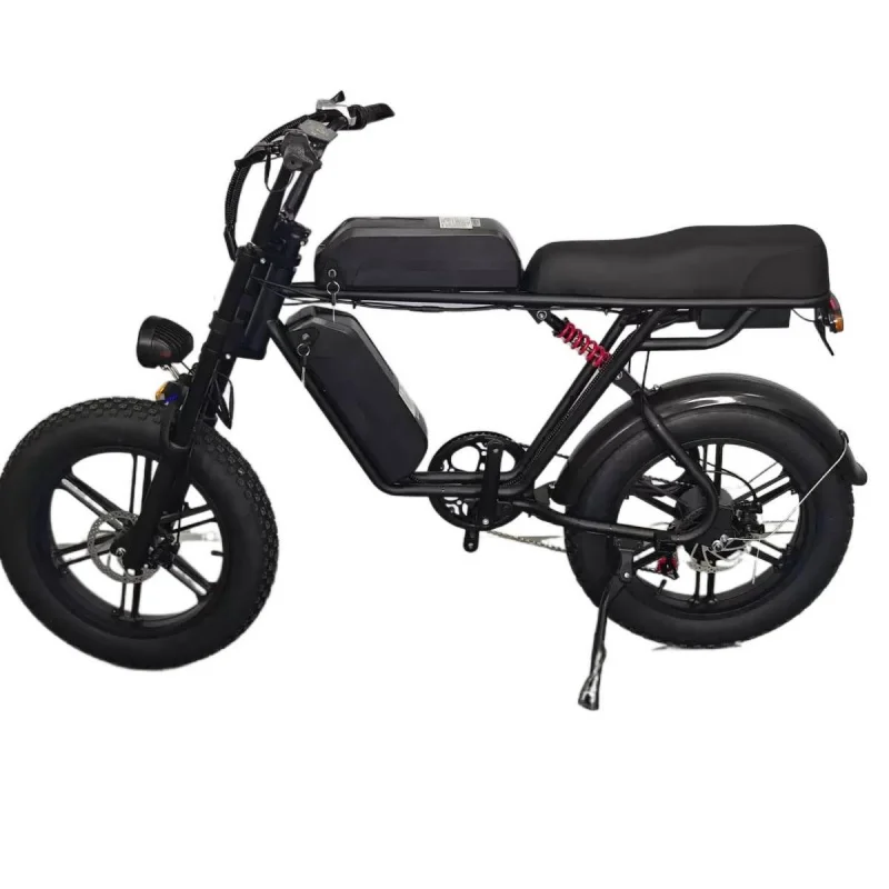 Thumbnail 3 - #6 Cheap Off-Road Motorcycles Worth Buying