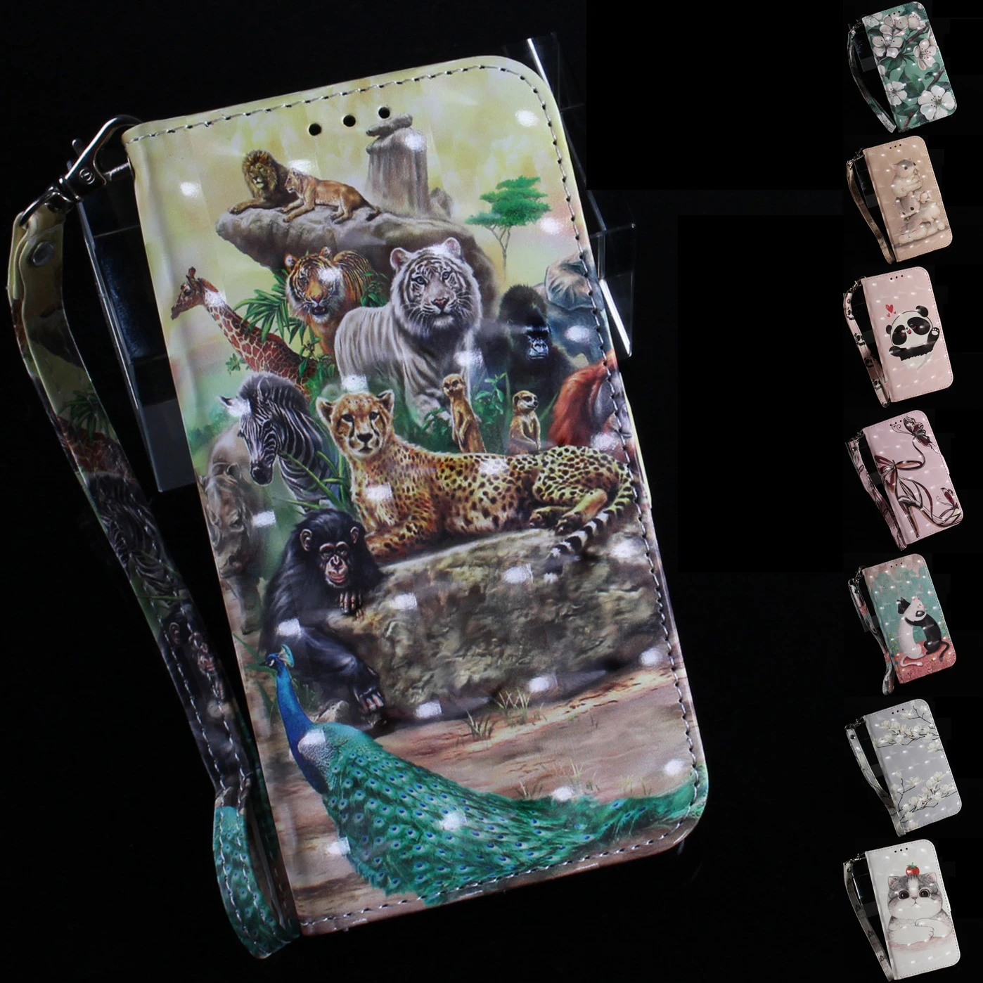 Wallet Phone Case F…