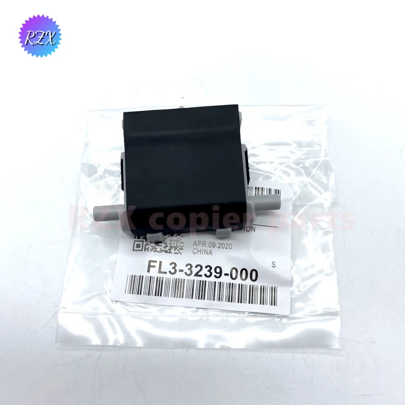 2PCS FG3-4044 FC3-1525 FL3-3239 ADF Pickup Feed Roller Separation Pad for Canon IR2520 2525 2530 2002 2202 2204 2016 2020 2116