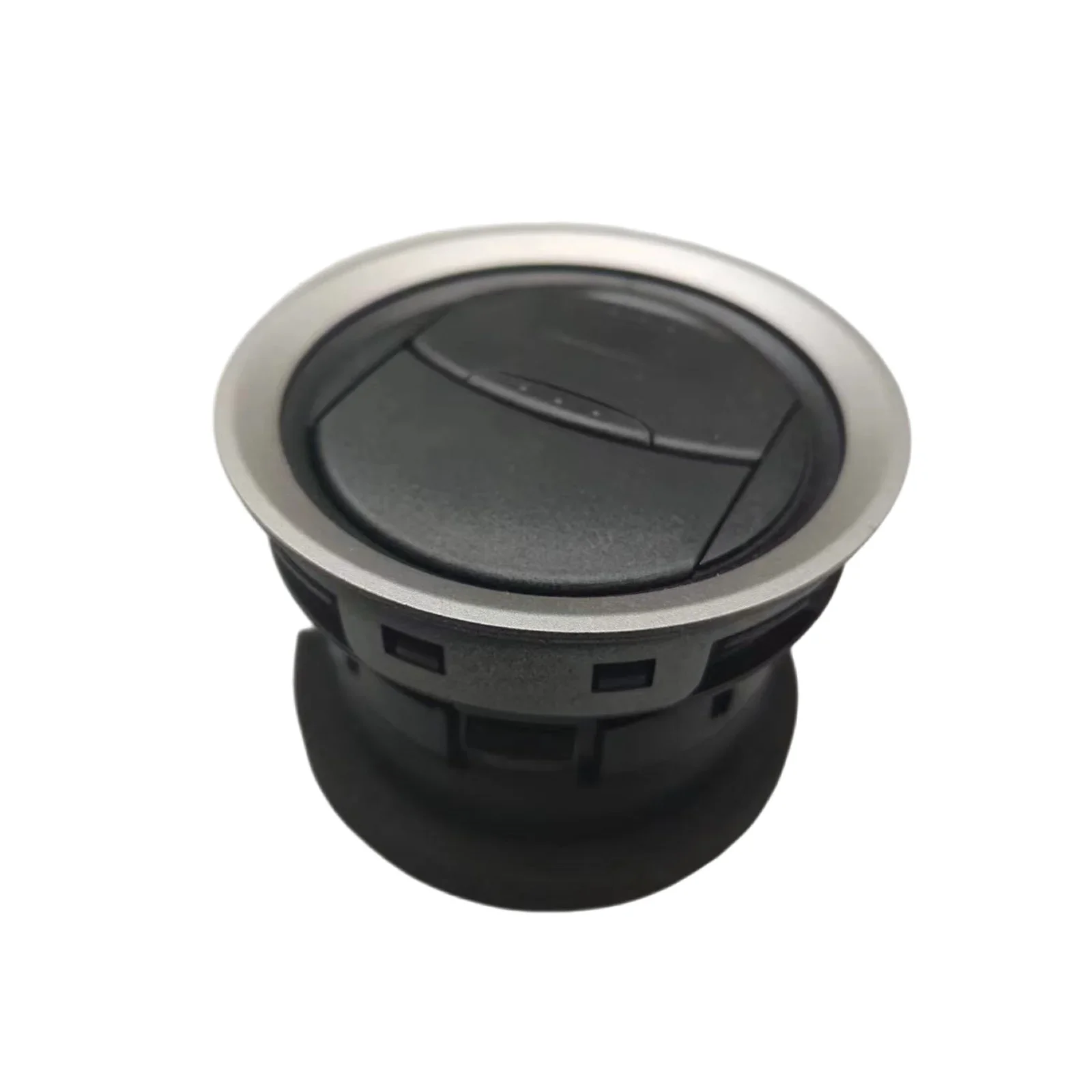 

Auto Air Vent Diffuser Air Vent Diffuser Vehicle Air Circulation Plastic Material Vehicle Parts Direct Replacement