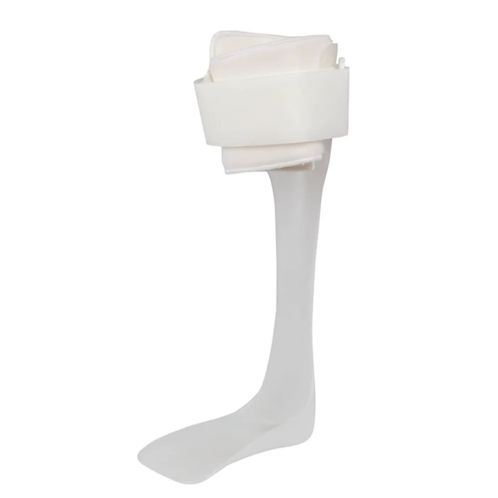 

AFO Drop Foot Brace Medical Ankle Foot Orthosis Support Foot Drop Postural Correction Brace