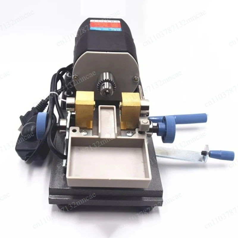 110V/220V Stone Pearl Drilling Machine Jewelry Making equipments beading polishing tools powerful Amber Holing Machine