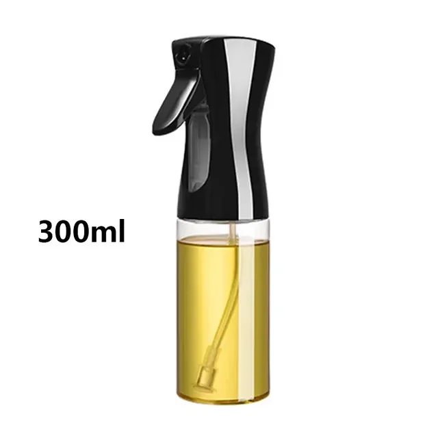 Reusable Oil Spray Dispenser