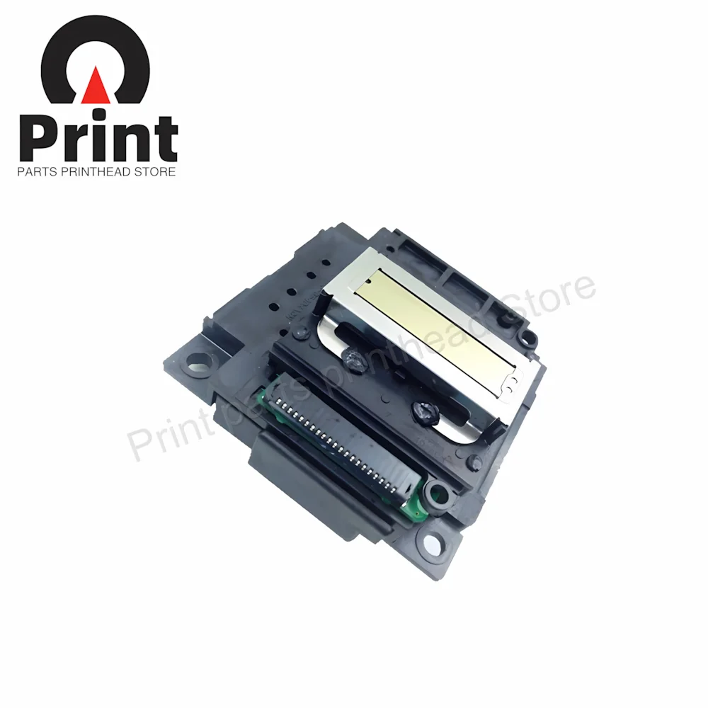 FA04010 Testina di stampa originale per EPSON L1118 L1119 L3100 L3106 L3108 L3115 L3117 L3119 L3150 L3156 L3158 L3180 Testina di stampa