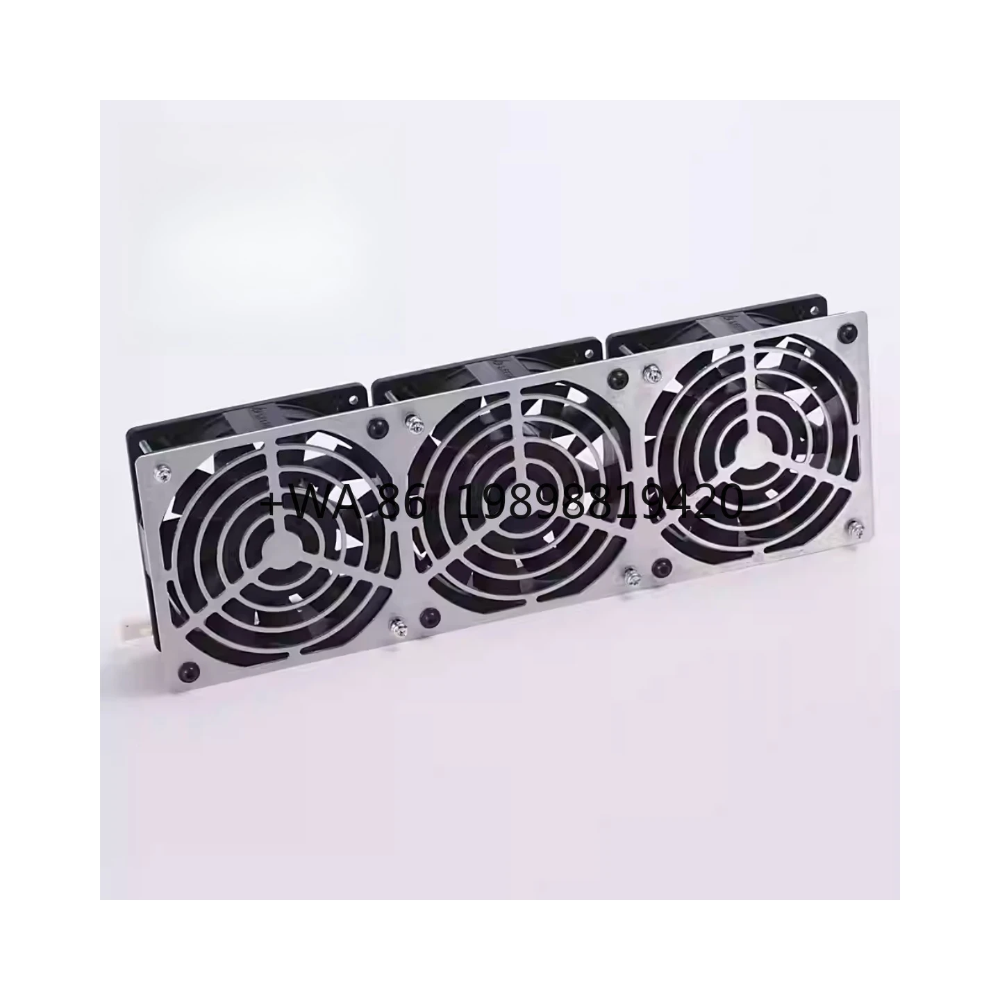 Pièces détachées pour PLC PAC et contrôleurs dédiés, nouveau ventilateur original SK-R9-FAN14-F7A