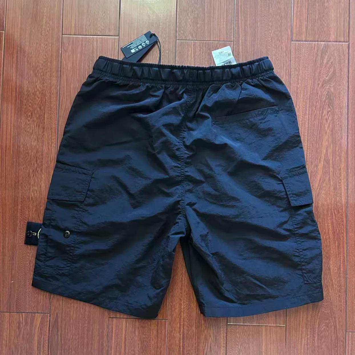 Thumbnail 2 - #33 Latest Linen Shorts Offers