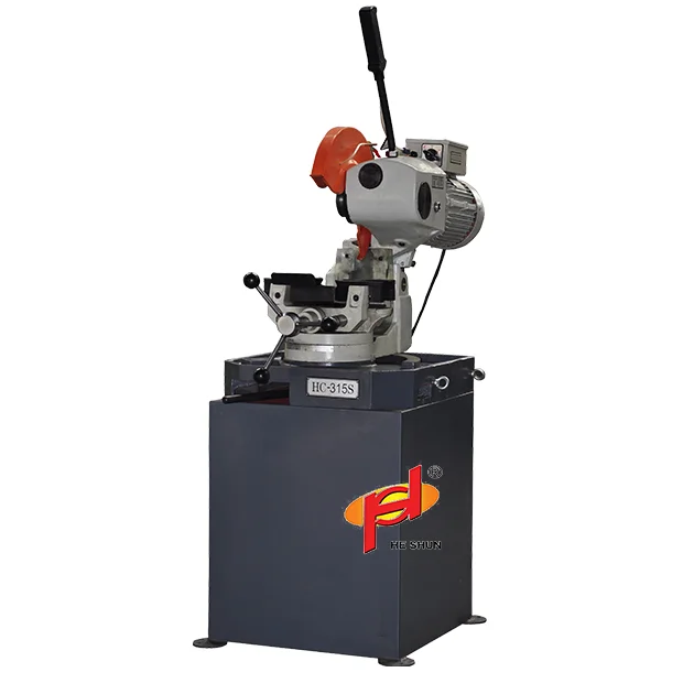

Manual Operation Metal Pipe Cutting Machine Steel Tube Cutting Machine Price