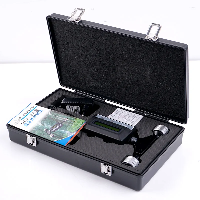 Portable Electronic Digital Planimeter QCJ-2000