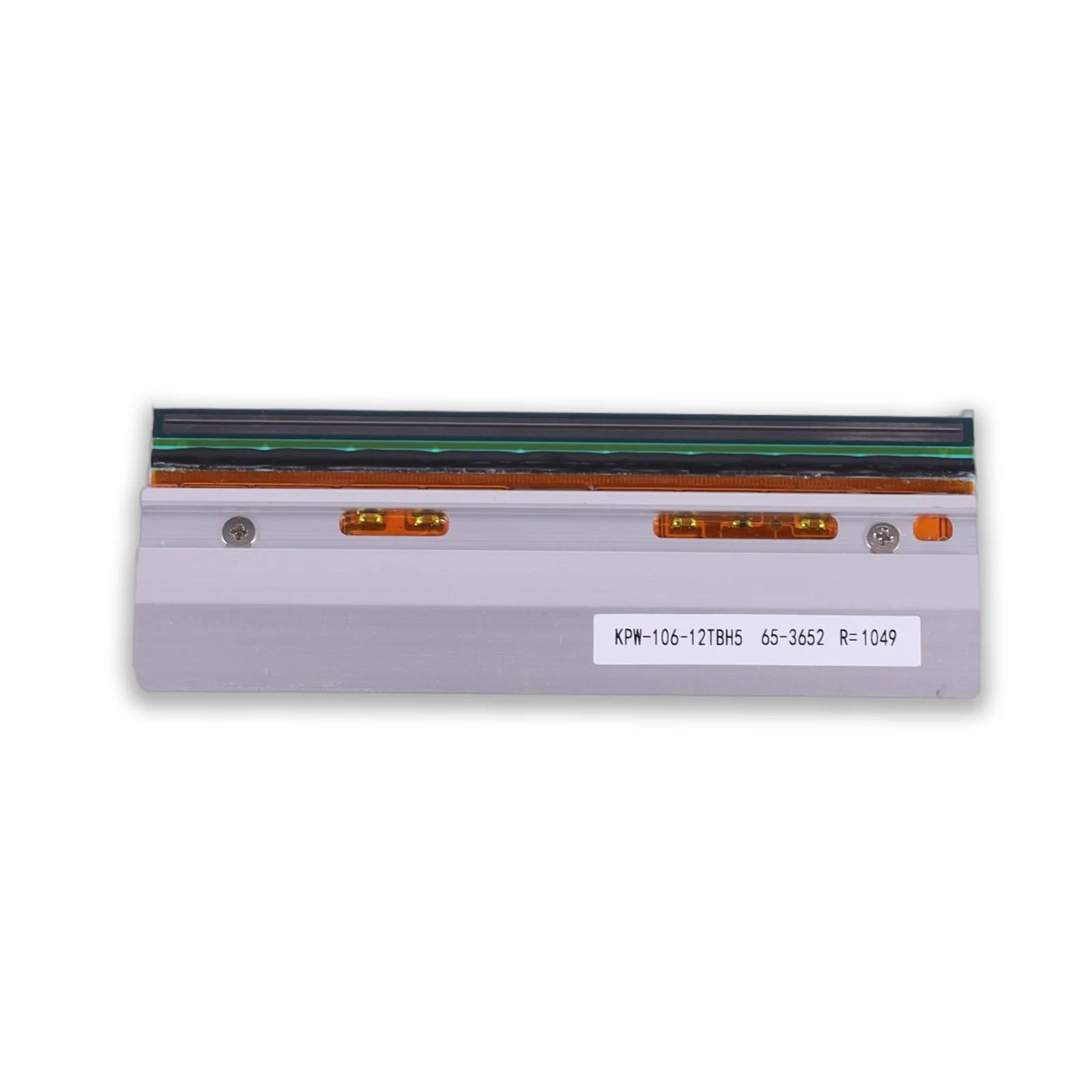 Kompatibler neuer OEM-Thermodruckkopf 50151886-001/50151887-001 für Intermec PX940 Barcode-Etikettendrucker, 203DPI, 300DPI Druckkopf – Detail 3